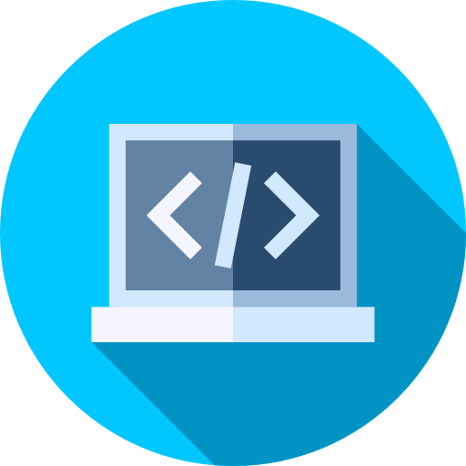 Information Technology Icon