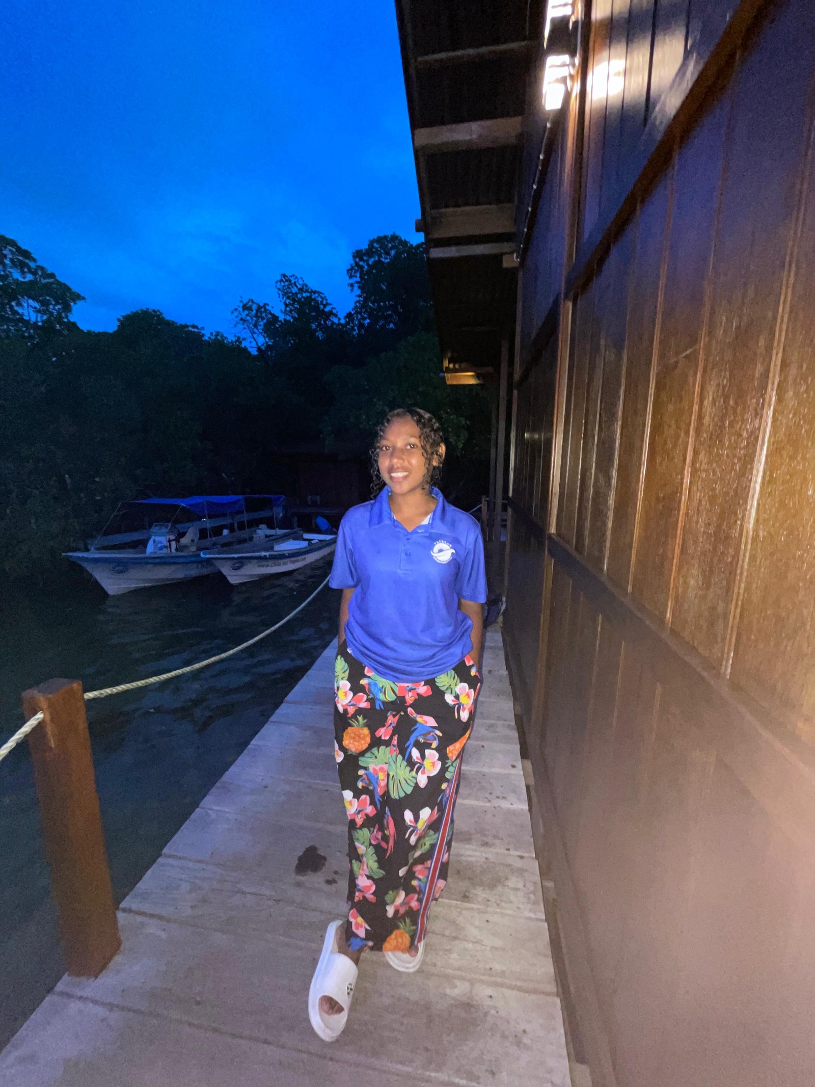 Fanita Mince Burdam's Avatar