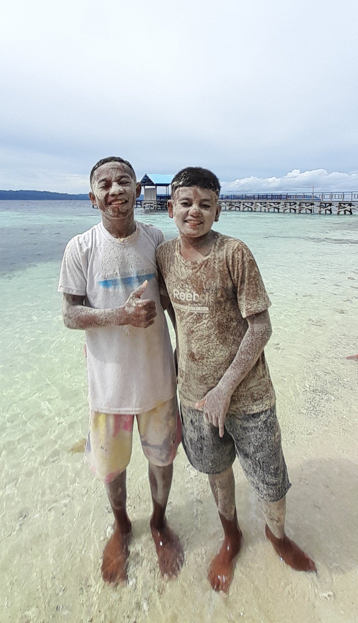 Aris Darmawan Dimara's Avatar