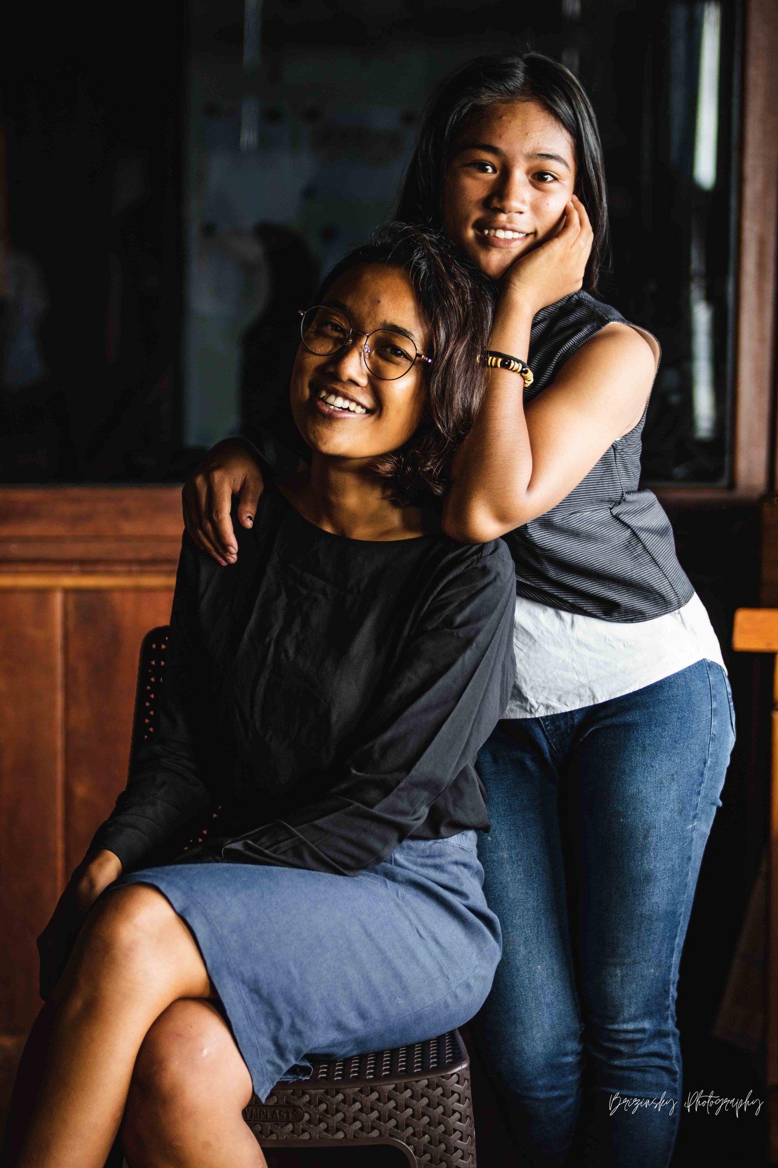 Jeni Apriance Mamarodi's Avatar