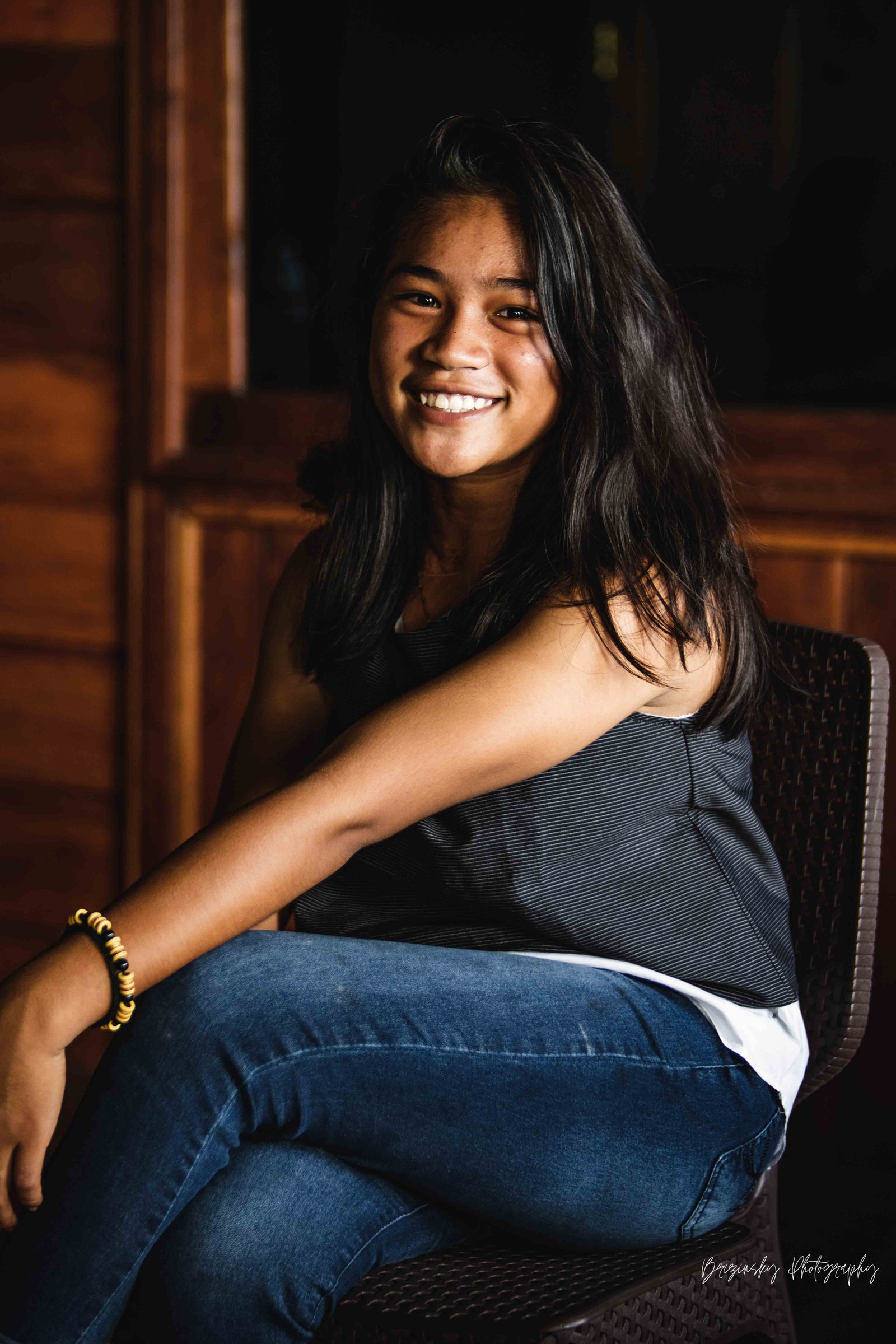 Jeni Apriance Mamarodi's Avatar
