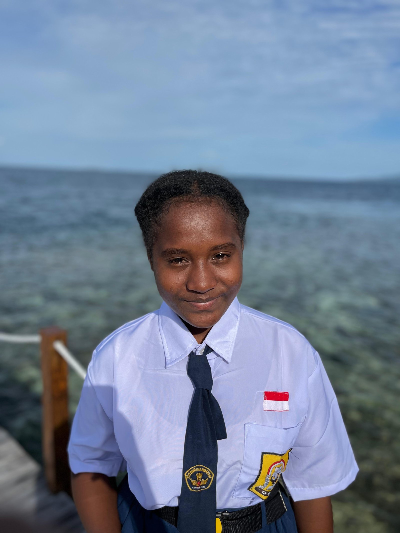 Febi Katrince Sauyai's Avatar