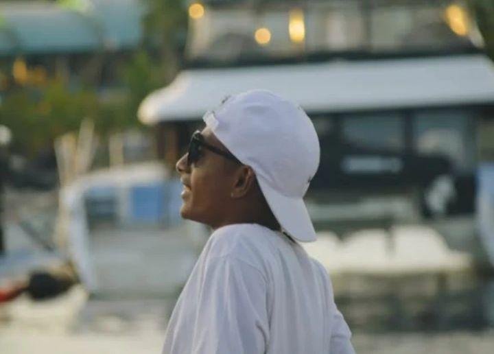 David Rezakia Mambrasar's Avatar