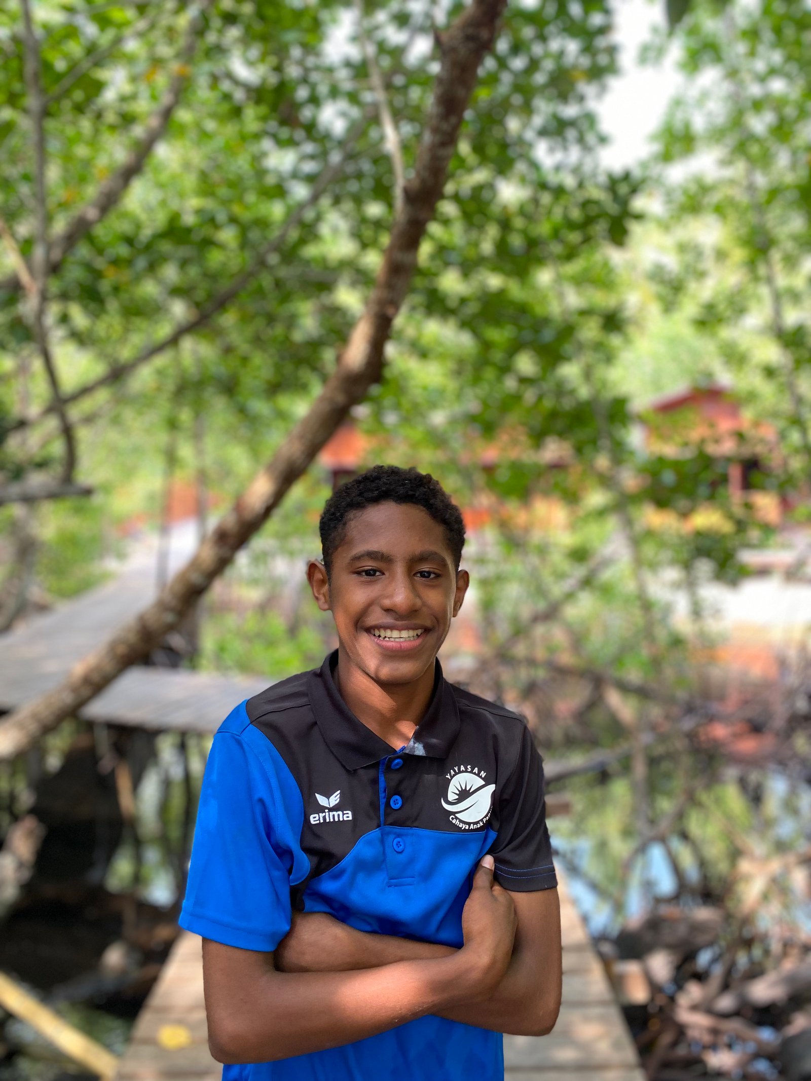 Bram Hendrik Sauyai's Avatar